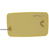 Thermo Tech - Polyester Heizfolie 12 v 30 w (l x b) 246 mm x 146 mm von THERMO TECH