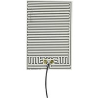 Thermo Tech - Polyester Heizfolie 230 v 40 w (l x b) 300 mm x 200 mm von THERMO TECH