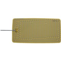 Thermo Tech - Polyester Heizfolie 24 v 30 w (l x b) 355 mm x 182.5 mm von THERMO TECH