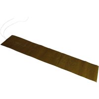 Thermo Tech - Polyimid Heizfolie selbstklebend 230 v 500 w Schutzart IPX4 (l x b) 1000 mm x 200 mm von THERMO TECH