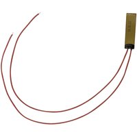 Thermo Tech - Polyimid Heizfolie selbstklebend 24 v 22 w Schutzart IPX4 (l x b) 45 mm x 13 mm von THERMO TECH