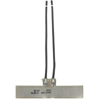 Thermo Tech - pet Heizfolie selbstklebend 12 v/dc, 12 v/ac 5 w Schutzart IPX4 (l x b) 80 mm x 23 mm von THERMO TECH