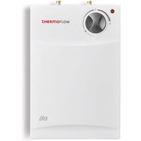 Thermoflow - Warmwasserspeicher Untertischspeicher ut 5 Liter von THERMOFLOW