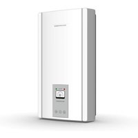 Respekta elektronischer Durchlauferhitzer ELEX24 weiß 24 kW 400 v von THERMOFLOW