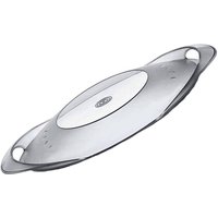 Ersatzteil - SOS Accessoire Couvercle Varoma pour Robot ménager THERMOMIX 37125, 32200 - - VORWERK - THERMOMIX von THERMOMIX