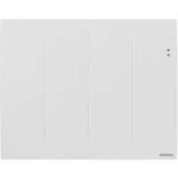 Angeschlossener elektrischer Heizkörper ingenio 3 Thermor Horizontal Weiß 1500W - 479351 Angeschlossener elektrischer Heizkörper ingenio 3 Thermor Horizontal Weiß 1500W - 479351 von THERMOR