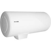 Gepanzerter elektrischer Warmwasserbereiter 150l, horizontaler Anschluss unten - 253021 Thermor von THERMOR