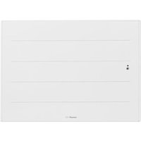 Thermor - Heizkörper Ovation 3 1000W weiß horizontal verbunden von THERMOR
