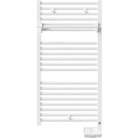 THERMOR Handtuchheizer Corsaire 2 schmal - 500W satinweiß THERMOR Handtuchheizer Corsaire 2 schmal - 500W satinweiß von THERMOR