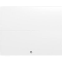 THERMOR Radiator für sanfte Wärme Ténérife horizontal weiß 1000W THERMOR Radiator für sanfte Wärme Ténérife horizontal weiß 1000W von THERMOR