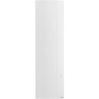Angeschlossener elektrischer Heizkörper ingenio 3 Thermor Vertical White 2000W - 429371 von THERMOR