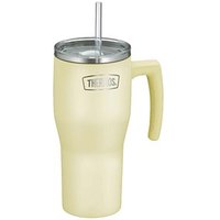 THERMOS® Isolierbecher REFRESHING SERIES vanilla, matt 850,0 ml, 1 St. von THERMOS®