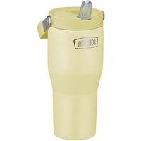 THERMOS® Isolierbecher REFRESHING SERIES vanilla, matt 850,0 ml, 1 St. von THERMOS®