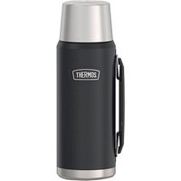 THERMOS® Isolierflasche ICON Beverage graphite 1,2 l von THERMOS®