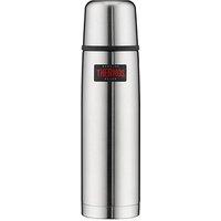 THERMOS® Isolierflasche silber 0,75 l von THERMOS®