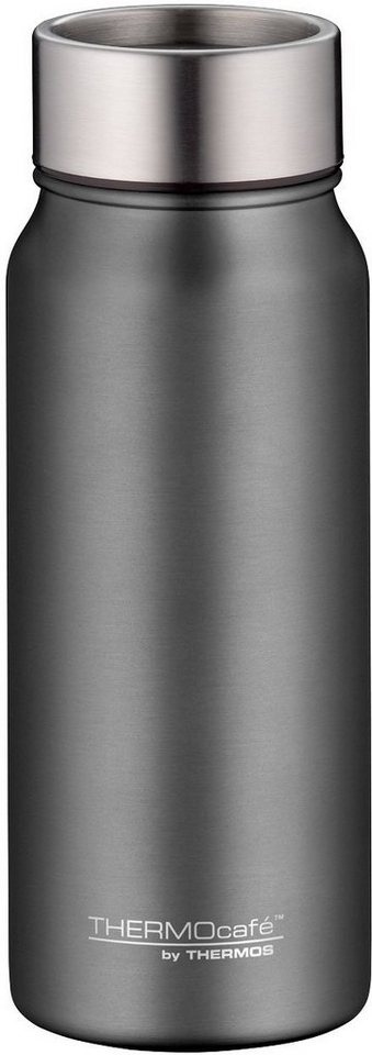 THERMOS Coffee-to-go-Becher ThermoCafé, Edelstahl von THERMOS