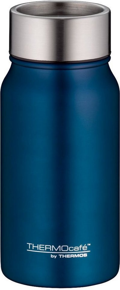 THERMOS Coffee-to-go-Becher ThermoCafé, Edelstahl von THERMOS