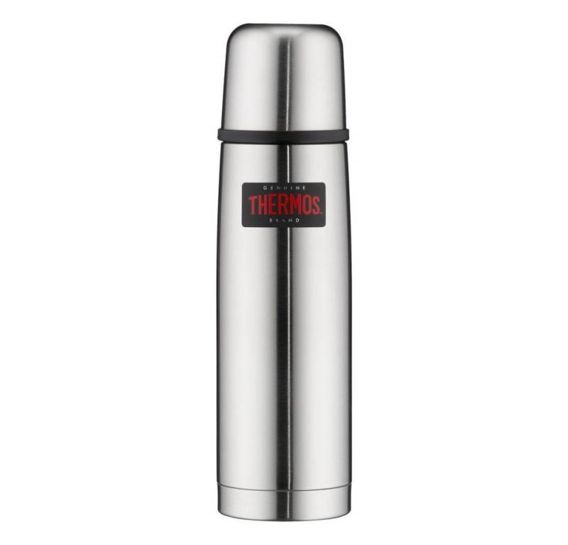 THERMOS Isolierflasche Light & Compact Steel von THERMOS