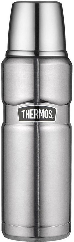 THERMOS Isolierflasche Stainless King von THERMOS