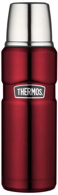 THERMOS Isolierflasche Stainless King von THERMOS