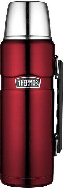 THERMOS Isolierflasche Stainless King von THERMOS