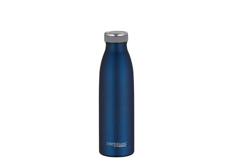 THERMOS Isolierflasche TC Bottle saphir blue 0,5 Liter THERMOS Isolierflasche TC Bottle saphir blue 0,5 Liter von THERMOS