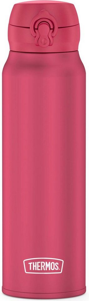 THERMOS Isolierflasche ULTRALIGHT BOTTLE, doppelwandiger Edelstahl von THERMOS