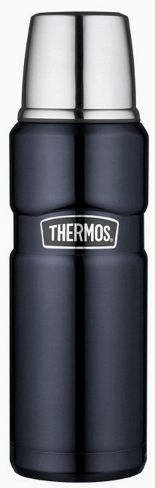 THERMOS Thermoflasche Thermos Isolierflasche 'King' von THERMOS