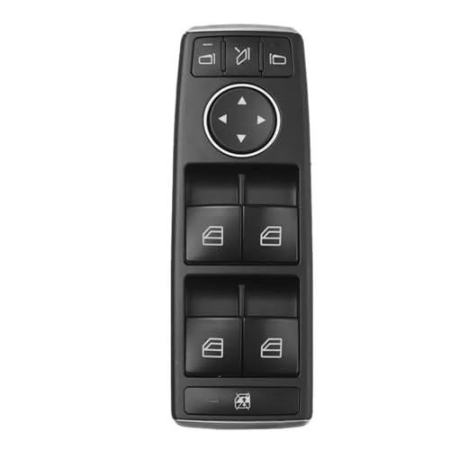 1669054300 1669054400 2049058202 Power Elektrische Master Fenster Schalter Für Benz W246 W176 W156 W117 EINE CLA GLA Klasse(B) von THHXJ