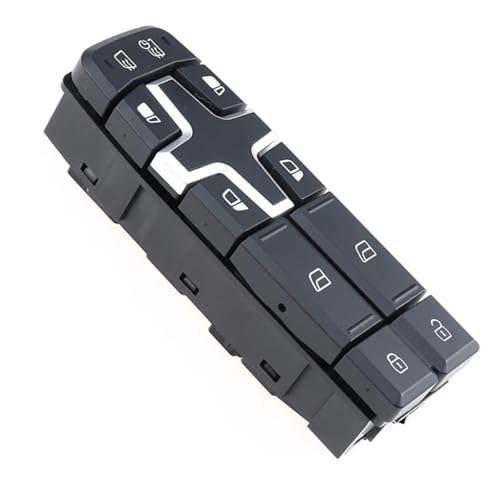 22154240 22154285 22154286 Elektrische Master Fenster Glas Hebe Control Schalter Für Volvo FH FM Serie 1998-2013(22154286) von THHXJ