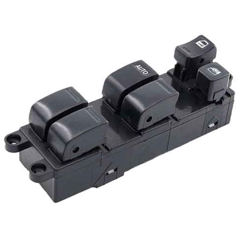 25401-VB000 Power Fenster Glas Hebe Control Schalter Für NISSAN Für TERRANO II R20 1993-2007 25401-2M120 25401-VB500 von THHXJ