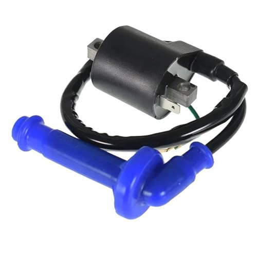 30500-MEB-671 Motorrad Zündspule Für Honda CRF450 CRF450X CRF450R 2002-2008 Zündung Gerät Teile Ersatz von THHXJ
