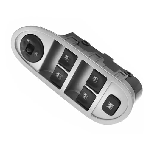3750310U8160 Elektrische Master Power Fenster Control Schalter Glas Regler Taste Für JAC J3 3750130U8010XZ 3750310U8160 Elektrische Master Power Fenster Control Schalter Glas Regler Taste Für JAC J3 3750130U8010XZ von THHXJ