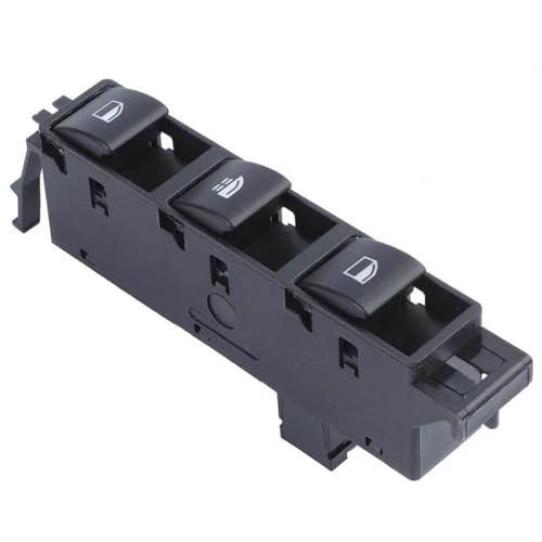 61316902178 Auto Master Power Fenster Hebe Schalter Für BMW 3 Serie E46 318Ci 325Ci 330Ci M3 61316902183 61318368920(61316902183) von THHXJ