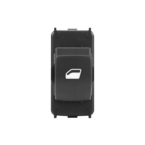 6554.YH 6554.QL Master Power Fenster Spiegel Control Schalter Taste Für Citroen C4 Grand Für Picasso 2006-2013(One Button) von THHXJ