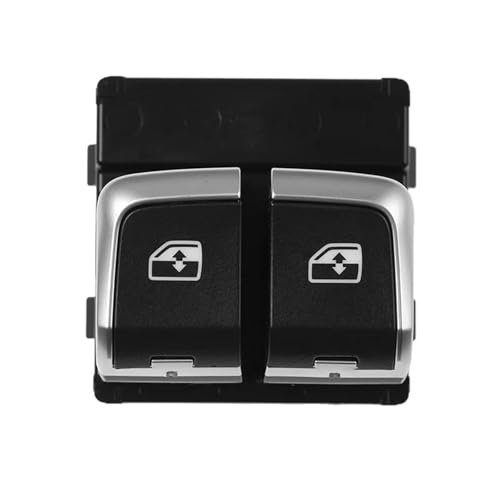 8V0959851J Auto Power Fenster Glas Hebe Control Schalter Taste Für Audi A3 S3 2017-2020 Teile Ersatz 8V0959851J Auto Power Fenster Glas Hebe Control Schalter Taste Für Audi A3 S3 2017-2020 Teile Ersatz von THHXJ