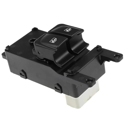 93570-1J500 Elektrische Fensterheber-Steuerschalter Für Hyundai I20 I800 2007-2015 93570-1J000(Driver Window) von THHXJ