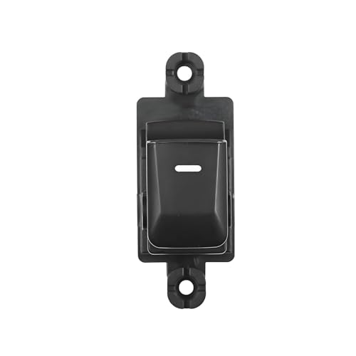 93570-1Y500 93570-1Y200 LHD Links Fahrer Power Fenster Control Schalter Taste Für KIA Für Morgen Für Picanto 2011-2016(93575-1Y000(button)) von THHXJ
