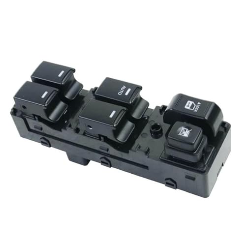 93570-2P100 Elektrische Master Fenster Control Schalter Taste Für Kia Für Sorento 2.4L 3.3L 3.5L 2011-2014 935702P100 93570-2P100 Elektrische Master Fenster Control Schalter Taste Für Kia Für Sorento 2.4L 3.3L 3.5L 2011-2014 935702P100 von THHXJ
