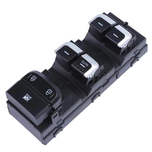 93570-G5040 Master Power Fenster Schalter Button Control Regler Auto 93570G5040 Für Kia Für Niro 2018 2019 2020 von THHXJ