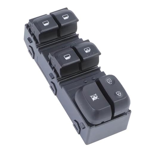 93570-G6000 Elektrische Fensterheber Schalter Control Heber Taste Für Kia Für Picanto 2017 93570G6000 Auto Teile 93570-G6000 Elektrische Fensterheber Schalter Control Heber Taste Für Kia Für Picanto 2017 93570G6000 Auto Teile von THHXJ