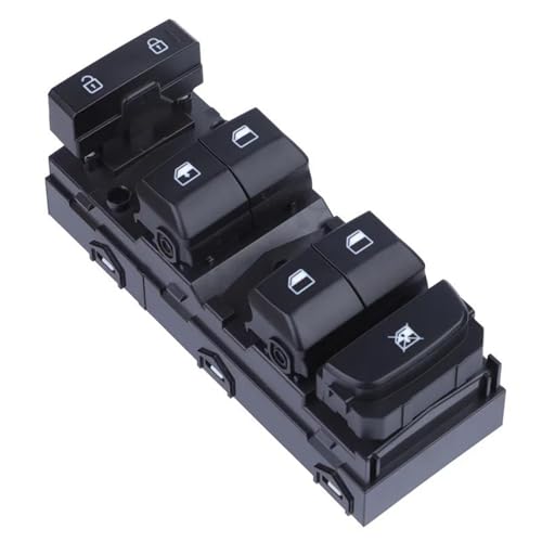 93570-M6120 93570M6120 Master Electric Power Fensterheber Control Schalter Für Kia Für Forte 2019-2020 93570M6120WK 93570-M6120 93570M6120 Master Electric Power Fensterheber Control Schalter Für Kia Für Forte 2019-2020 93570M6120WK von THHXJ