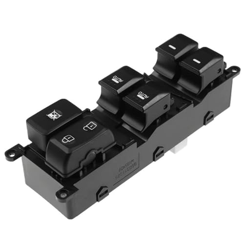 93571-A7200 Auto Power Elektrische Master Fenster Control Schalter Für Kia Für Forte 2014 2015 2016 2017 2018 93571A7200 von THHXJ