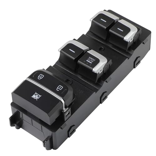 93571-D4000 Auto Elektrische Fensterheber Control Schalter Glas Heber Taste Für Kia Für Optima 2016-2020 93571D4000 93571-D4000 Auto Elektrische Fensterheber Control Schalter Glas Heber Taste Für Kia Für Optima 2016-2020 93571D4000 von THHXJ