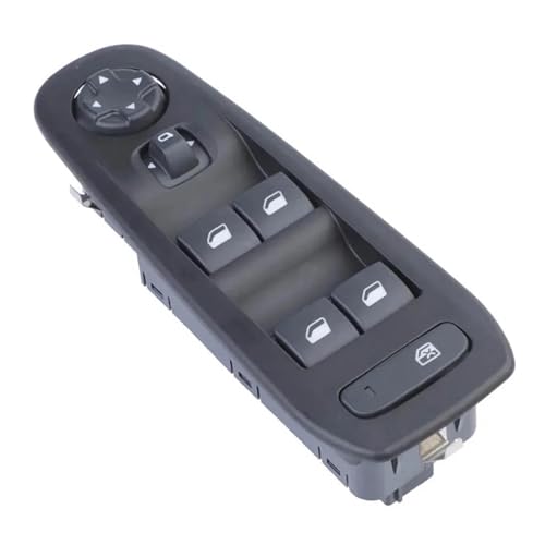 96788281ZD-03 96788281ZD03 96788281ZD Master Power Fenster Glas Hebe Control Schalter Taste Für Peugeot 308 96788281ZD-03 96788281ZD03 96788281ZD Master Power Fenster Glas Hebe Control Schalter Taste Für Peugeot 308 von THHXJ