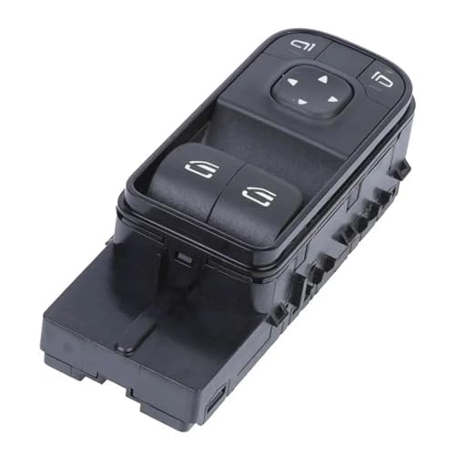A9079056603 Fenster Glas Hebe Control Schalter Für Sprinter 3500 XD 2018-2021 9079056603 Teile Ersatz A9079056603 Fenster Glas Hebe Control Schalter Für Sprinter 3500 XD 2018-2021 9079056603 Teile Ersatz von THHXJ