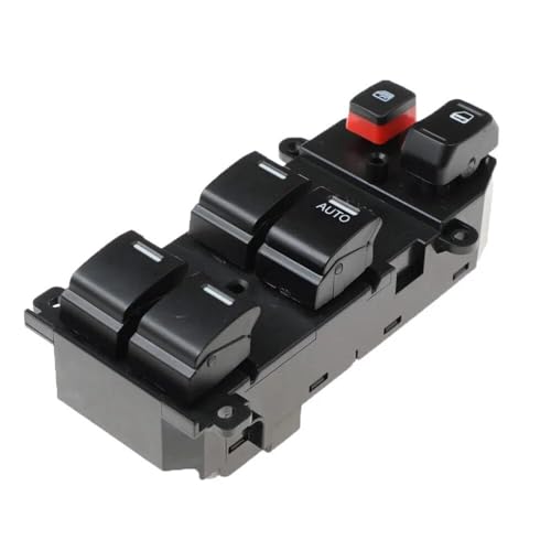 Auto Master Power Fenster Glas Hebe Tür Control Schalter RHD Für Honda CR-V 2007-2010 35750-SWA-Z01 35750SWAZ01 Auto Master Power Fenster Glas Hebe Tür Control Schalter RHD Für Honda CR-V 2007-2010 35750-SWA-Z01 35750SWAZ01 von THHXJ