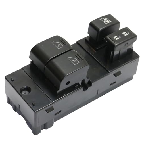 Auto Power Fenster Hebe Master Control Schalter Für Infiniti G37 2008-2013 25401-JL40D 25401-JL43C 25401-JL44A Auto Power Fenster Hebe Master Control Schalter Für Infiniti G37 2008-2013 25401-JL40D 25401-JL43C 25401-JL44A von THHXJ