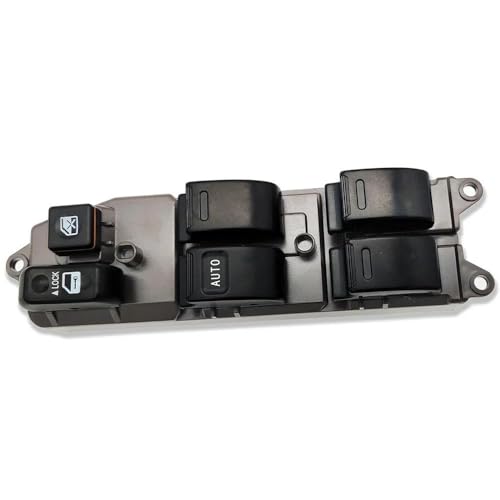 Elektrische Fensterheber Master Control Schalter Taste Fahrerseite Für Toyota Für Corolla Für Matrix 2003-2008 84820-12490 Elektrische Fensterheber Master Control Schalter Taste Fahrerseite Für Toyota Für Corolla Für Matrix 2003-2008 84820-12490 von THHXJ