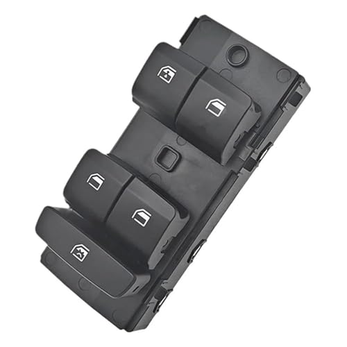 Fenster Control Schalter Glas Heber Controller Taste Für Hyundai HB 2019-2024 93571-R1210 93571R12104X Teile Ersatz Fenster Control Schalter Glas Heber Controller Taste Für Hyundai HB 2019-2024 93571-R1210 93571R12104X Teile Ersatz von THHXJ